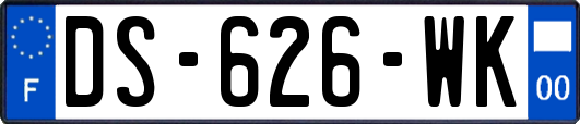 DS-626-WK