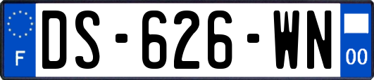 DS-626-WN