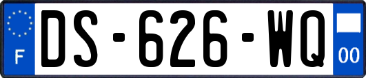 DS-626-WQ