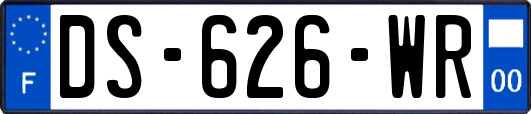 DS-626-WR