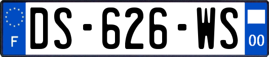 DS-626-WS