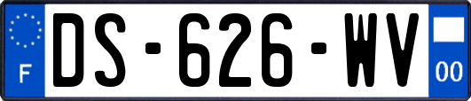 DS-626-WV