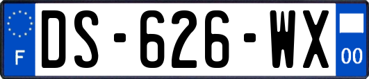 DS-626-WX