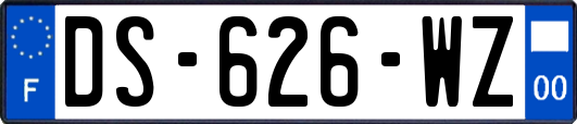 DS-626-WZ