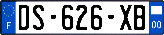 DS-626-XB