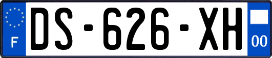 DS-626-XH