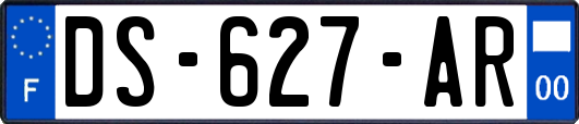 DS-627-AR