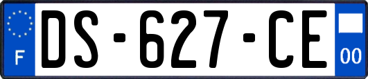 DS-627-CE