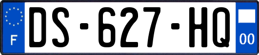 DS-627-HQ