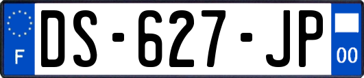 DS-627-JP