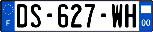 DS-627-WH