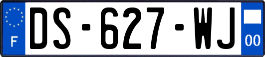 DS-627-WJ