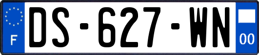DS-627-WN