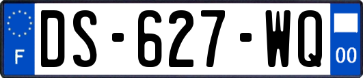 DS-627-WQ