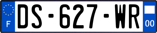 DS-627-WR