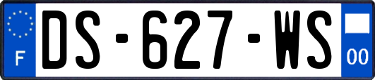 DS-627-WS