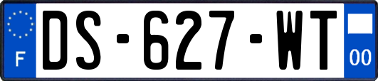 DS-627-WT