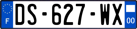 DS-627-WX