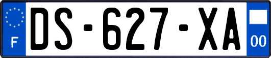 DS-627-XA