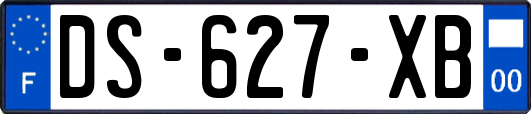 DS-627-XB