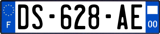 DS-628-AE