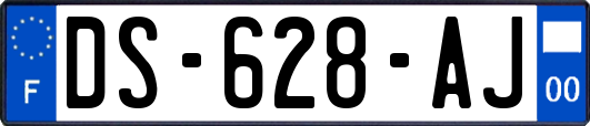 DS-628-AJ