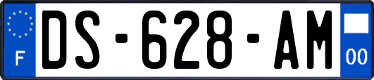 DS-628-AM