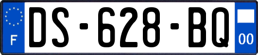 DS-628-BQ