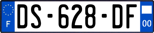 DS-628-DF