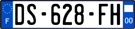 DS-628-FH