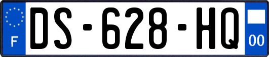 DS-628-HQ