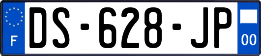 DS-628-JP