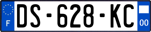 DS-628-KC