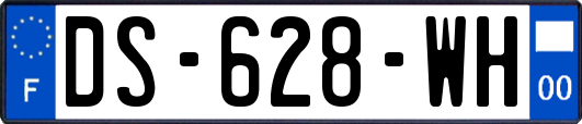 DS-628-WH
