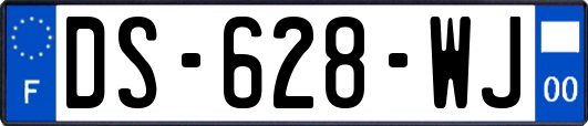 DS-628-WJ