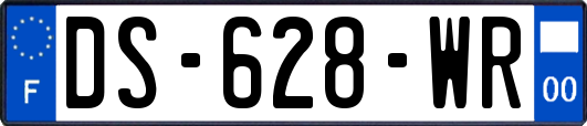 DS-628-WR
