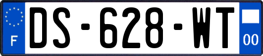 DS-628-WT