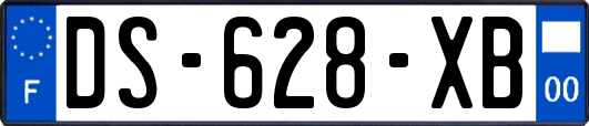 DS-628-XB