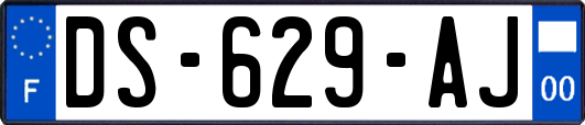 DS-629-AJ