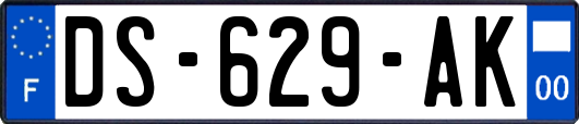 DS-629-AK