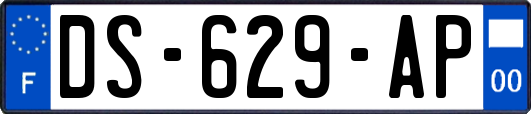 DS-629-AP