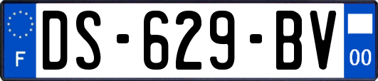 DS-629-BV