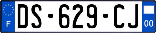 DS-629-CJ