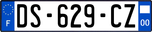 DS-629-CZ