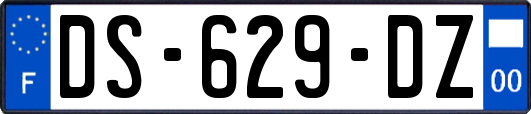 DS-629-DZ