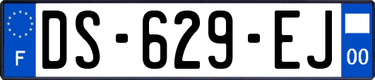 DS-629-EJ