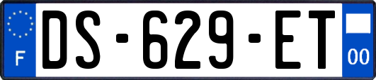 DS-629-ET