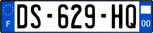 DS-629-HQ