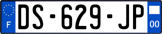 DS-629-JP