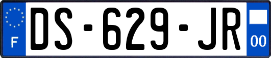 DS-629-JR